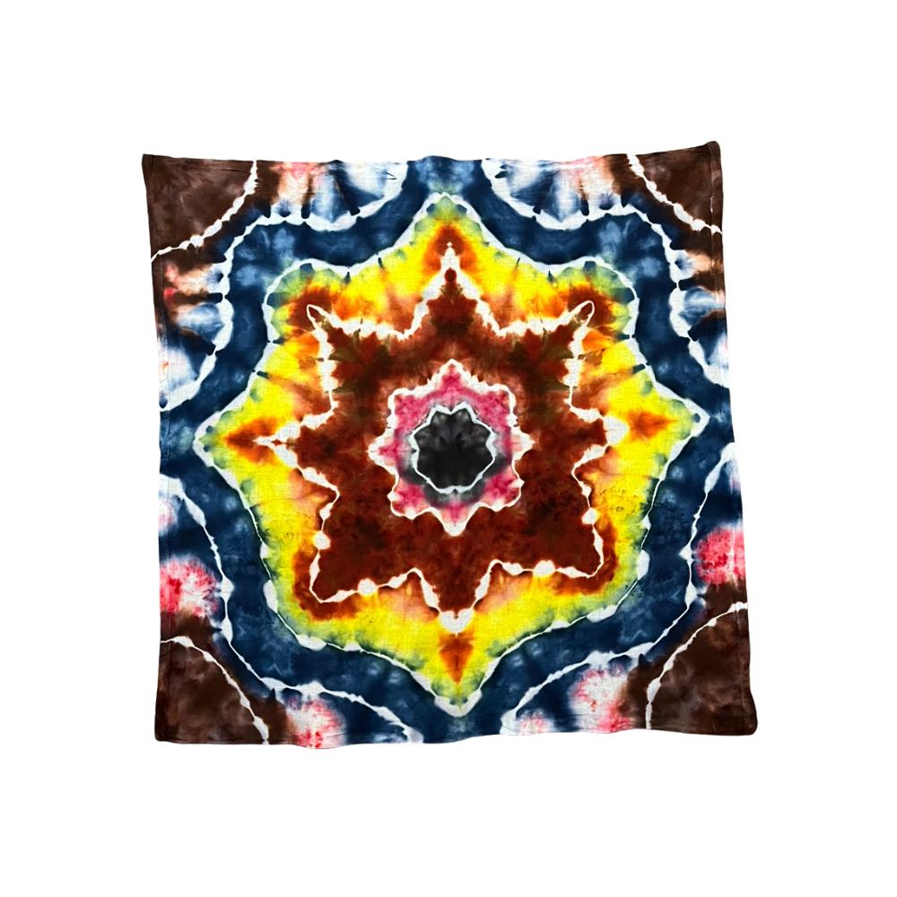 Rusted Star | Dish Towel
