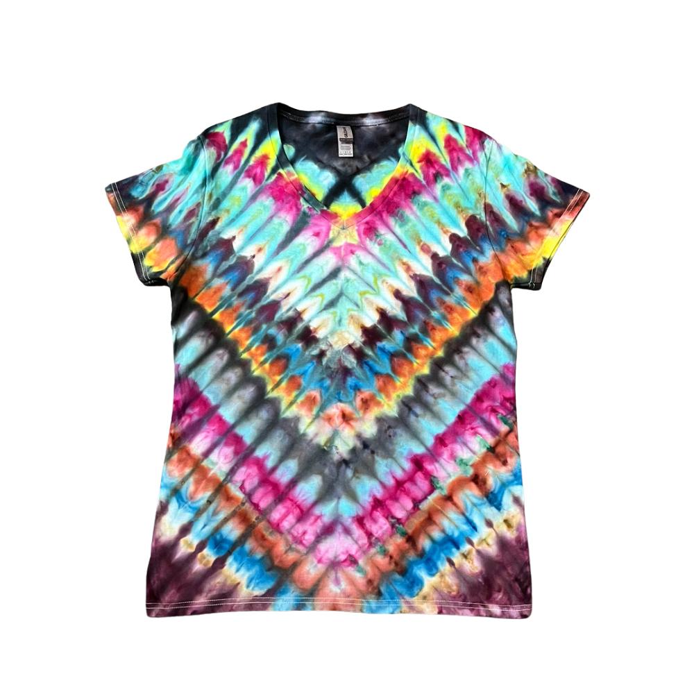 Repeating V | Women's Large