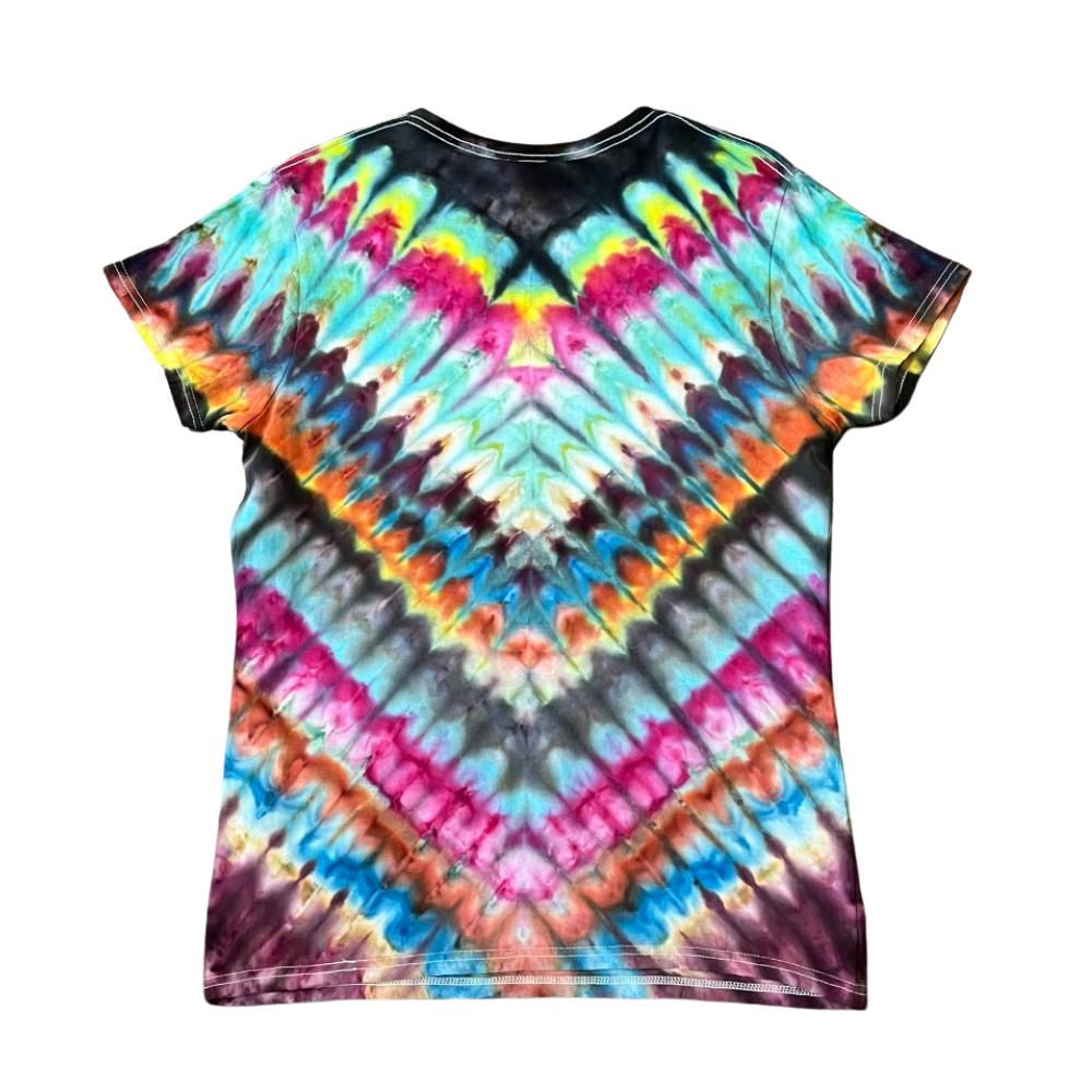 Repeating V | Women's Large