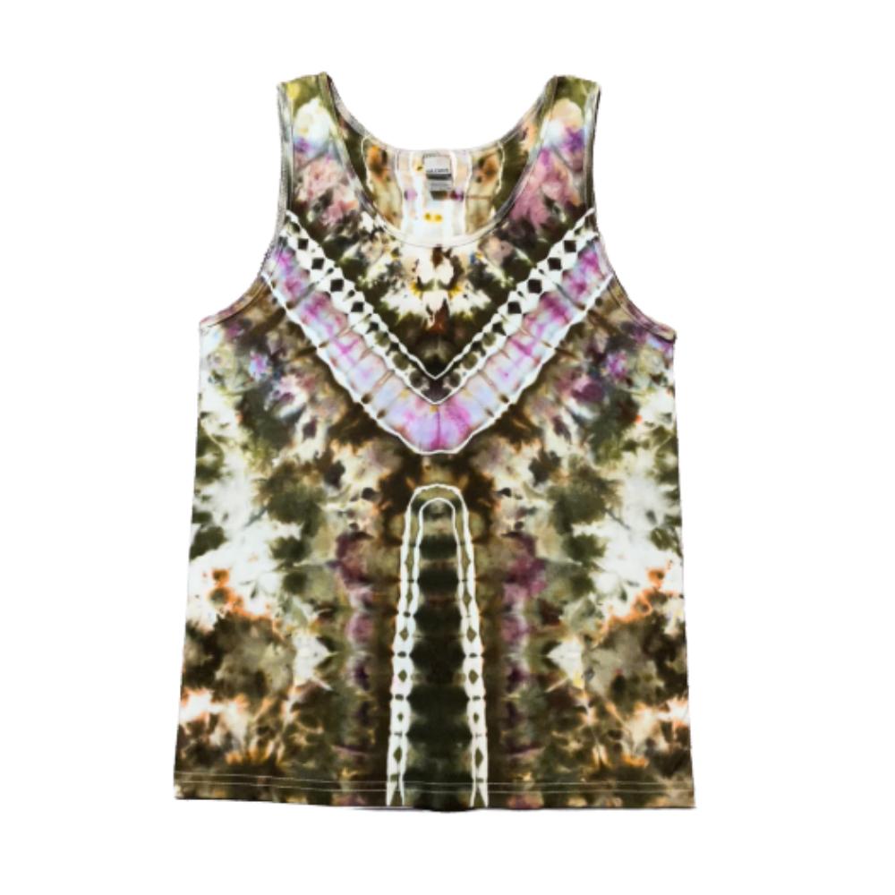 Aztec Storm | Small