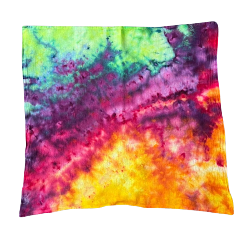Lava Lime | Dish Towel