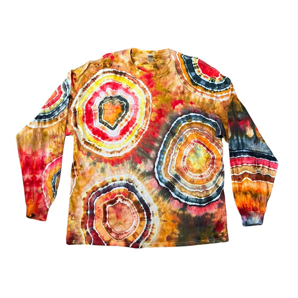 Southwest Geode | XXL
