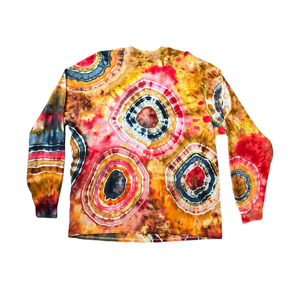 Southwest Geode | XXL