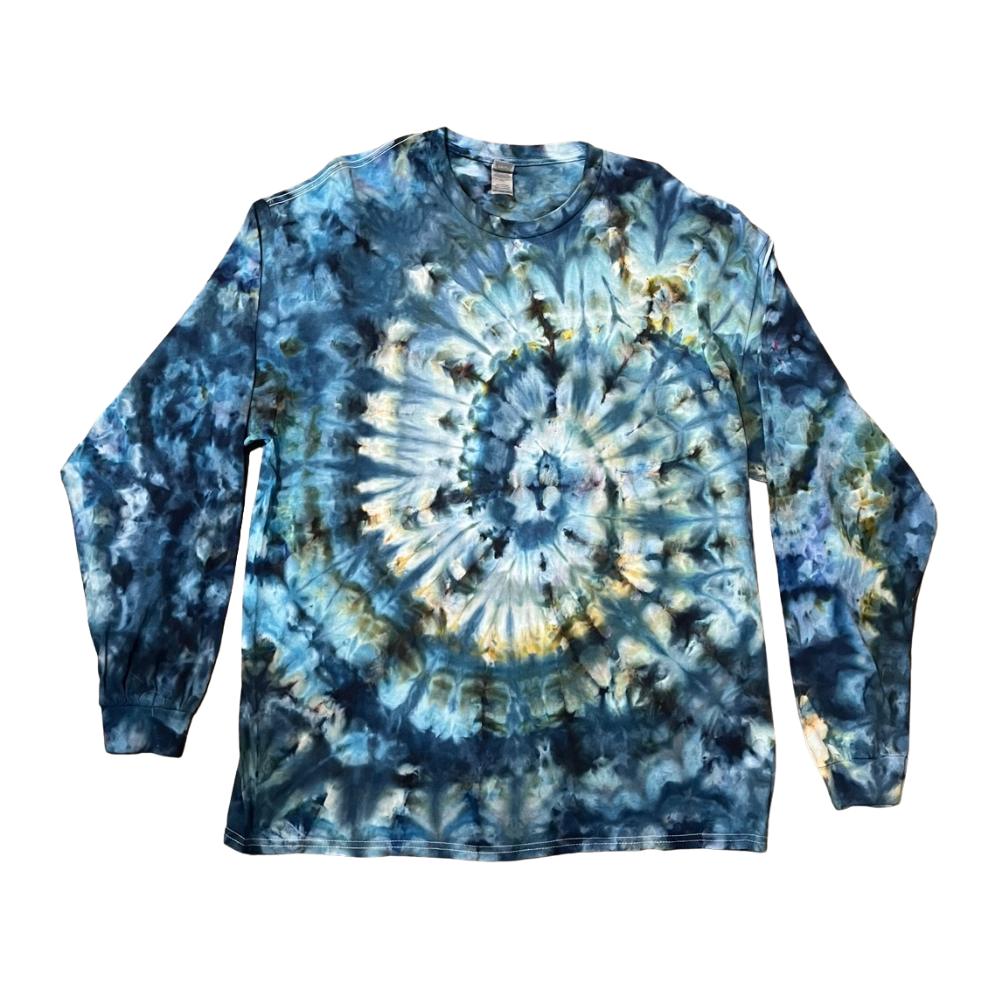 South American Macaw Spiral | XXL