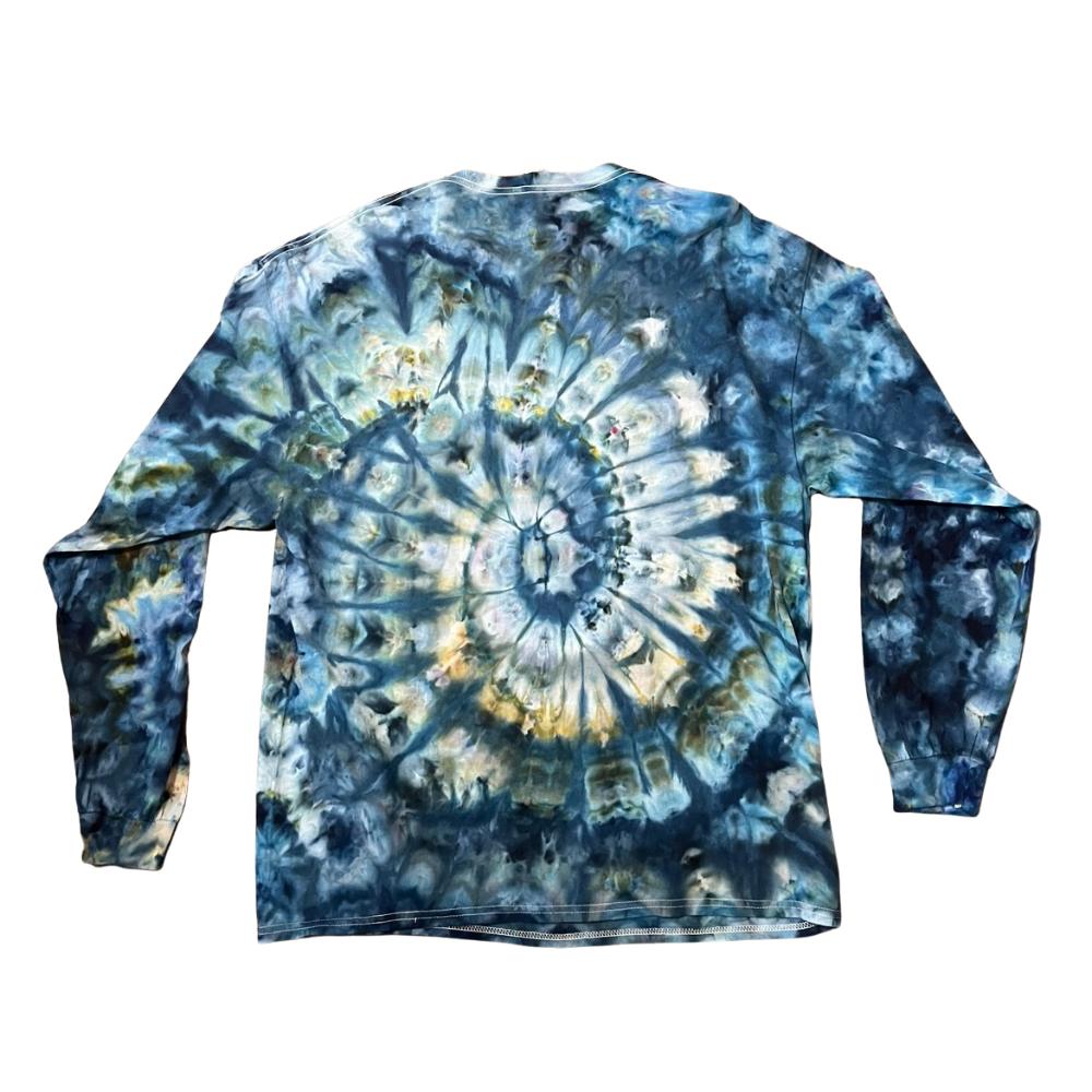 South American Macaw Spiral | XXL