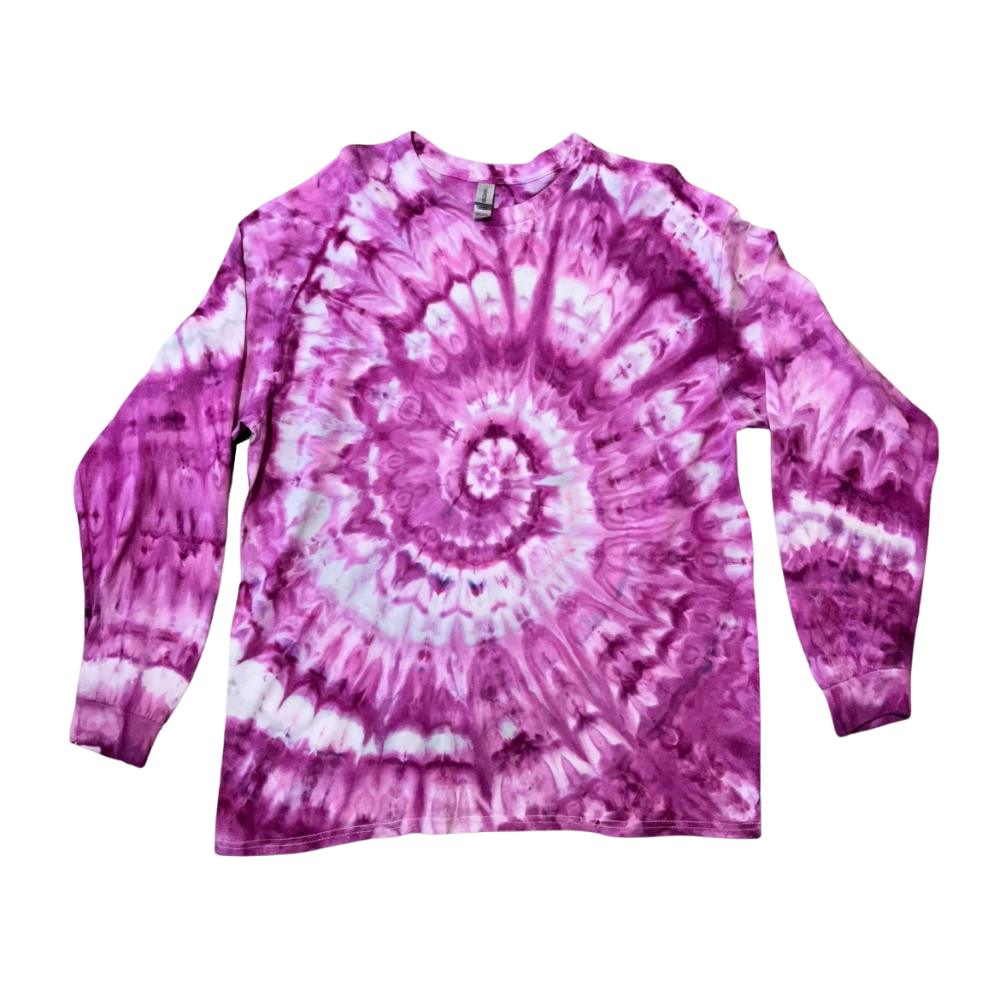 Silver Lining Spiral | XL