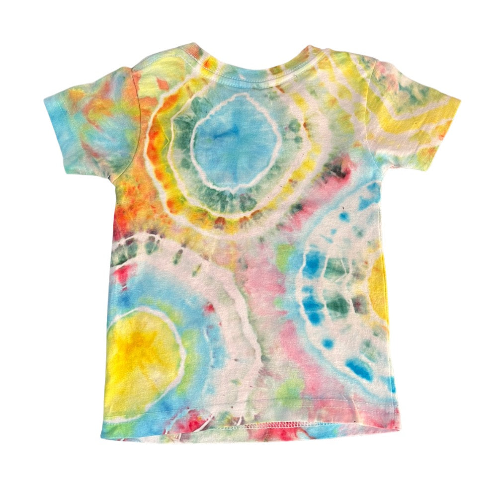 Pastel Rainbow | 18-24 Months