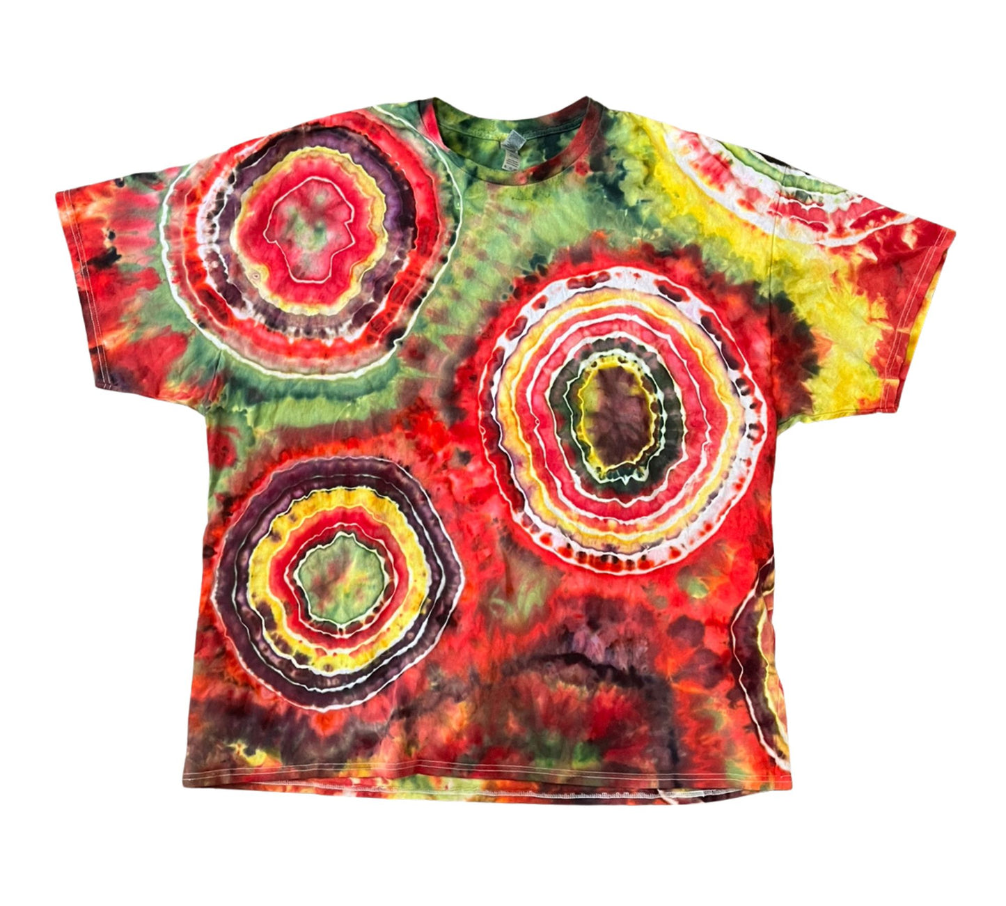 Californication Geode | 3XL
