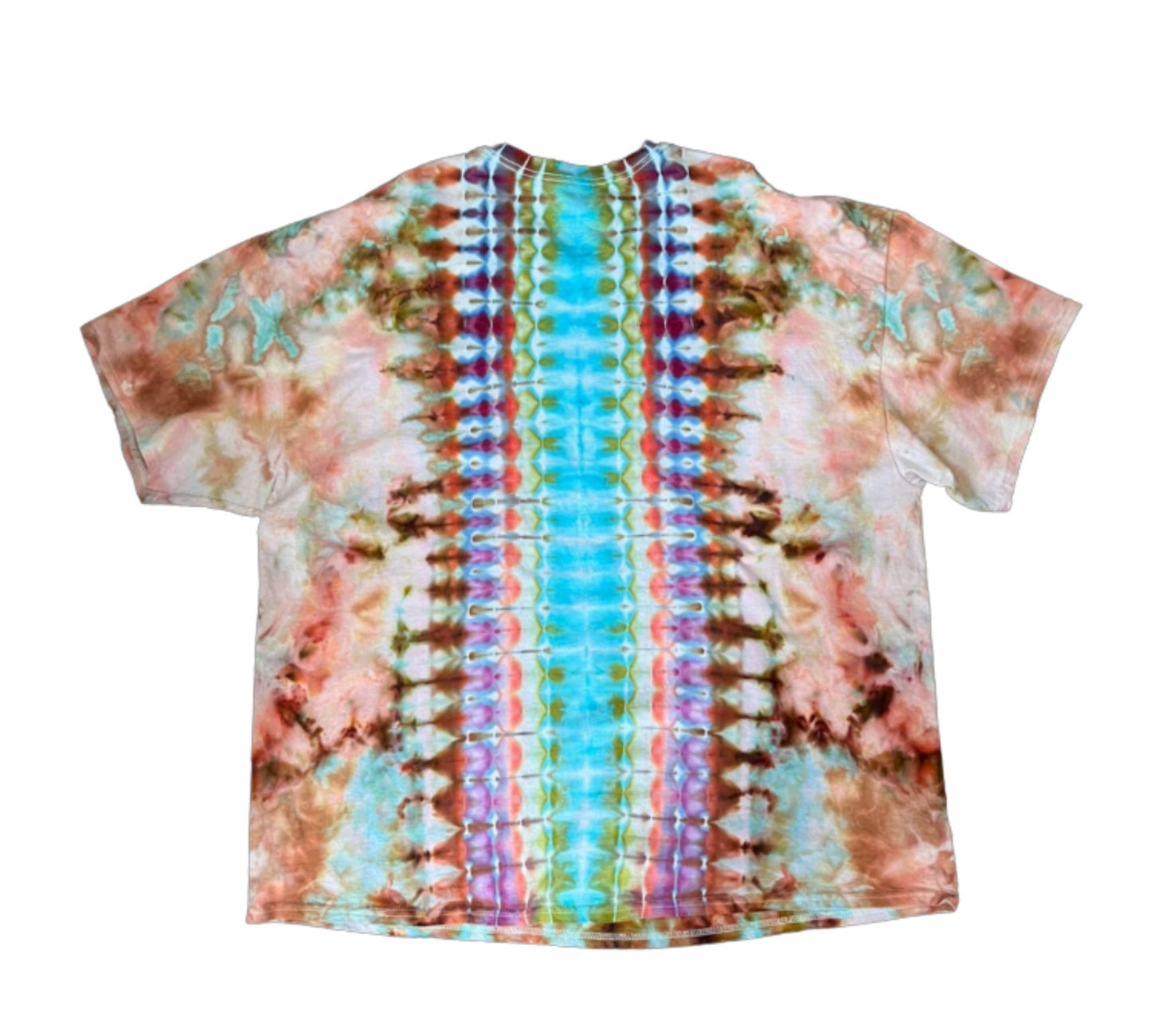 Colombian Rust Mushroom | 4XL