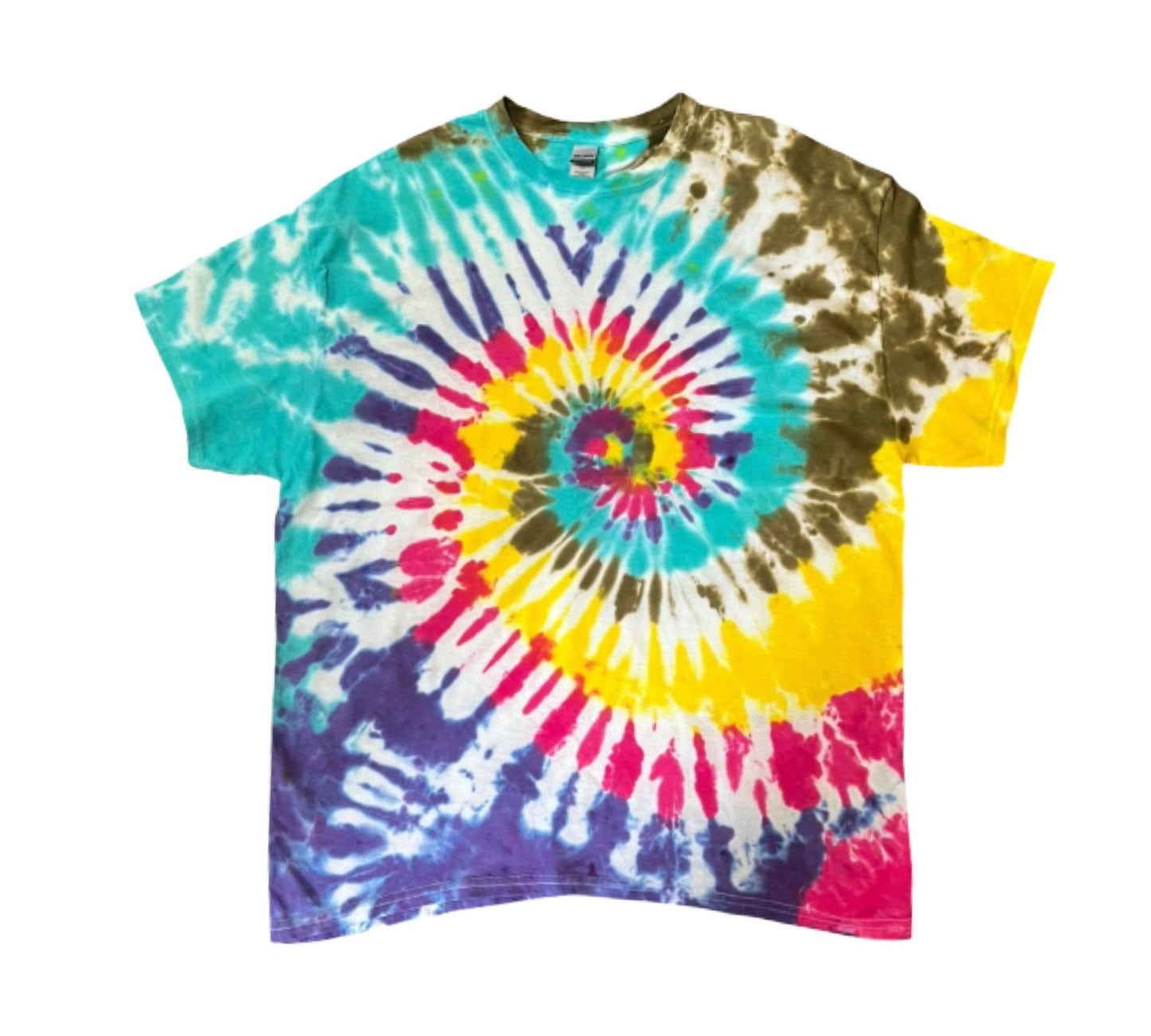 Let It Grow Spiral | XL