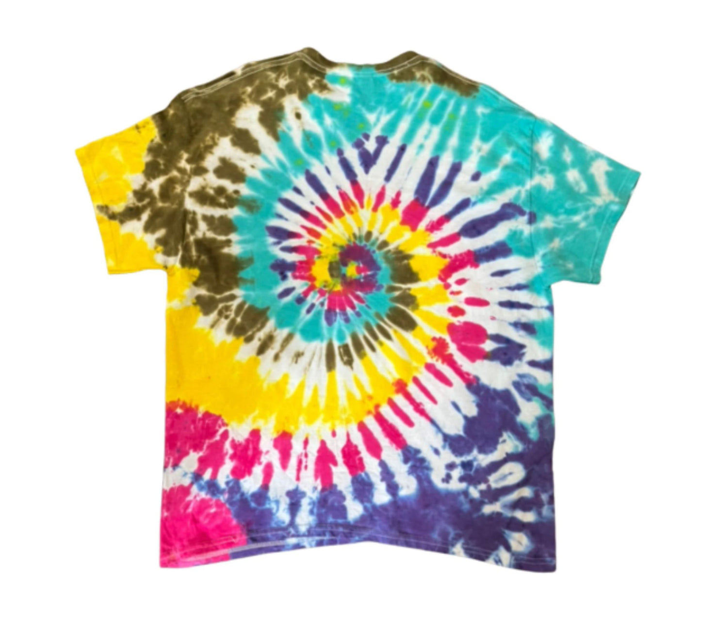 Let It Grow Spiral | XL