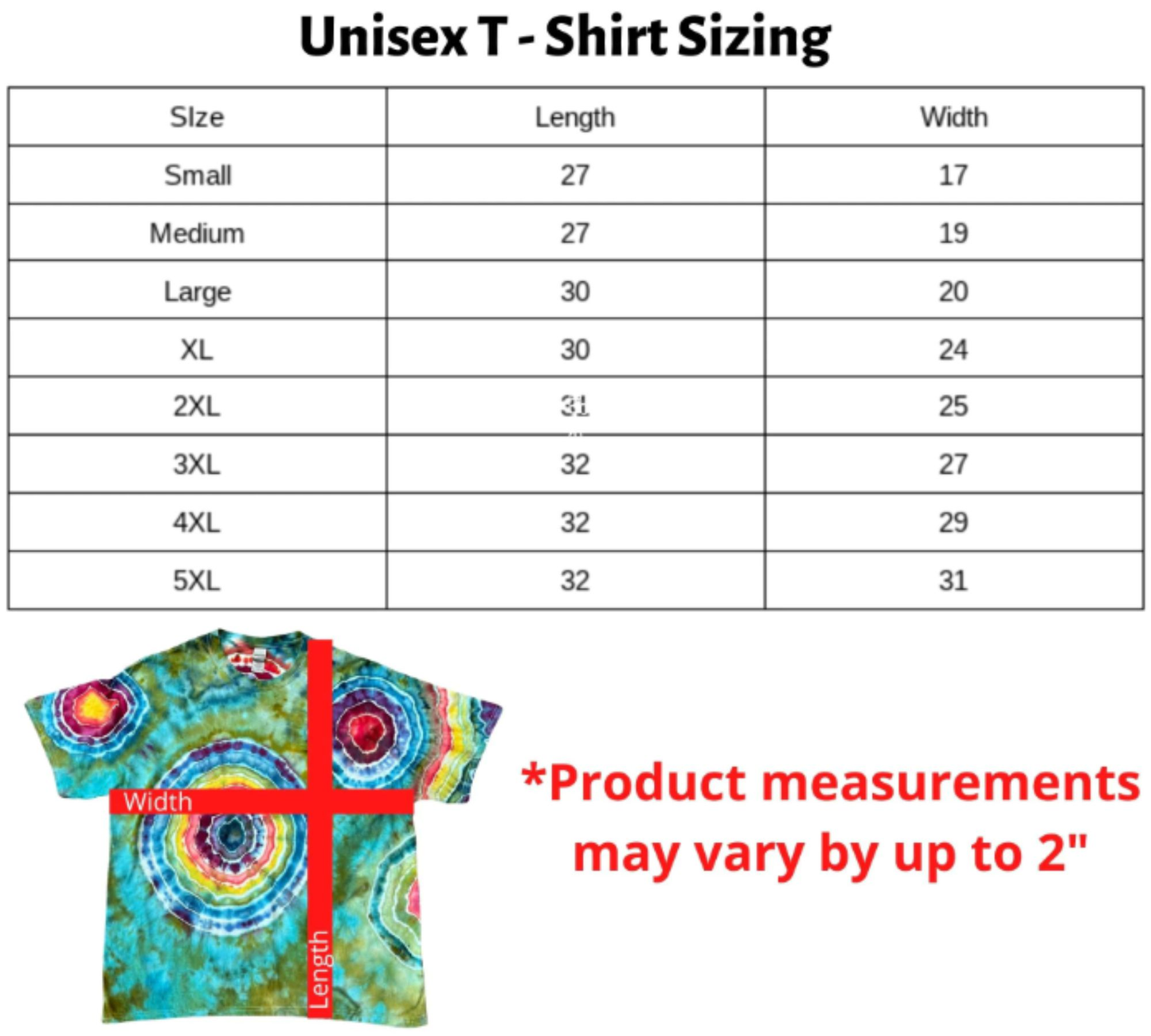 Happy Shirt | Large