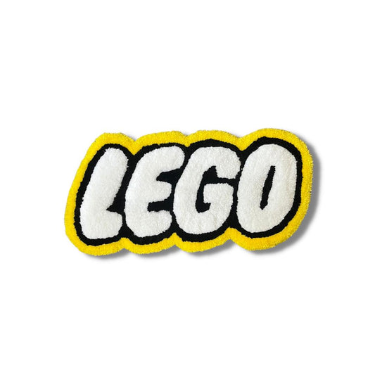 Lego Rug