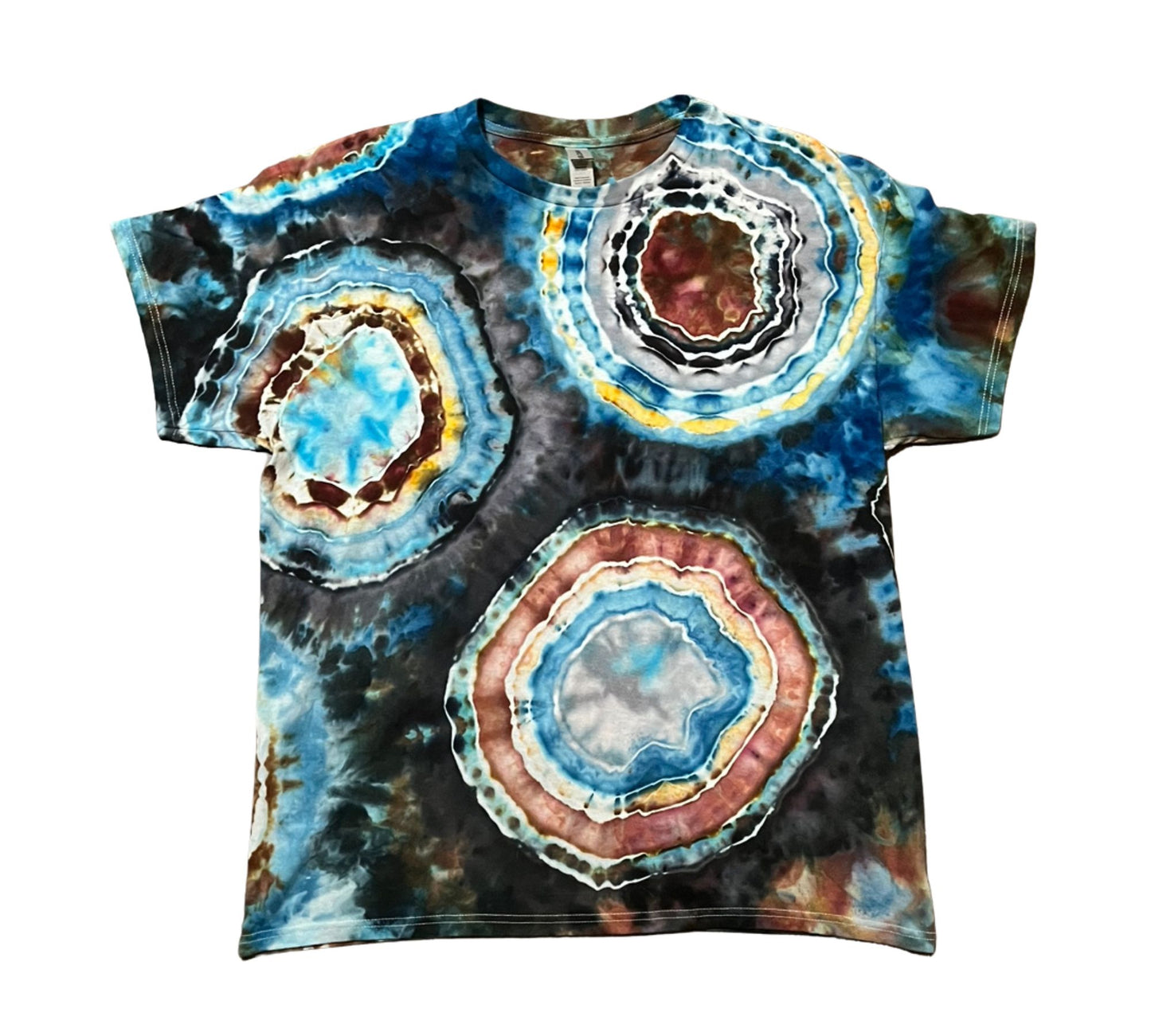 Rocks On A Pale Blue Dot  | Large