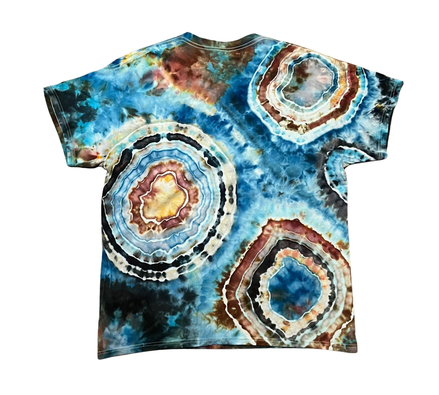Rocks On A Pale Blue Dot  | Large