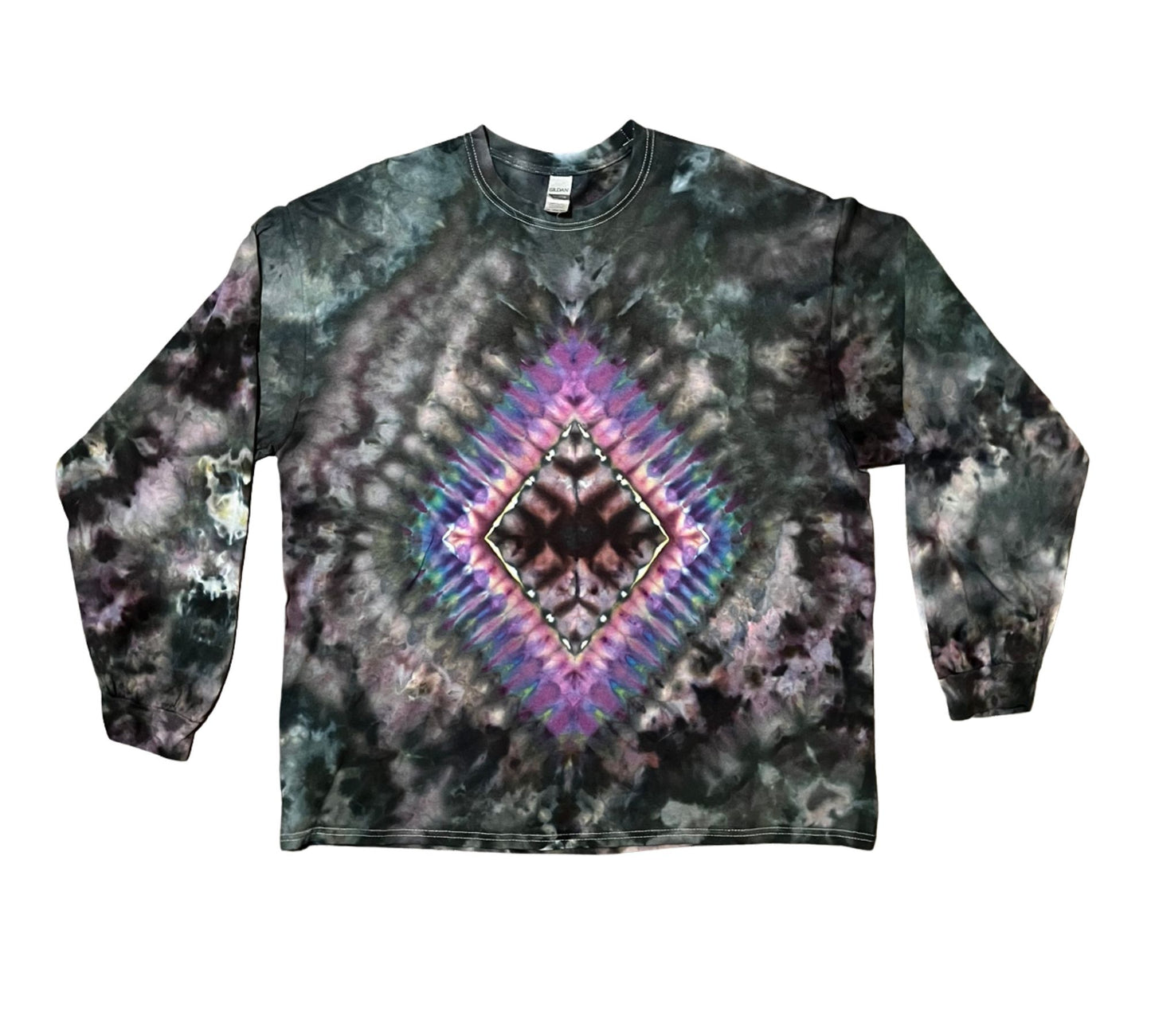 In The Dark Mushroom | XXL