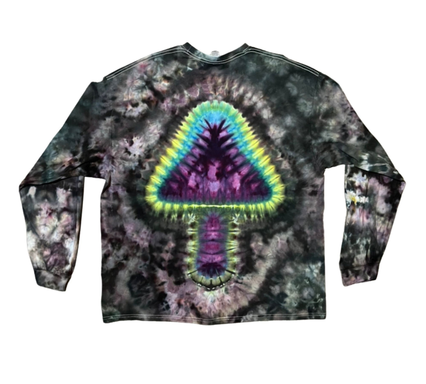 In The Dark Mushroom | XXL