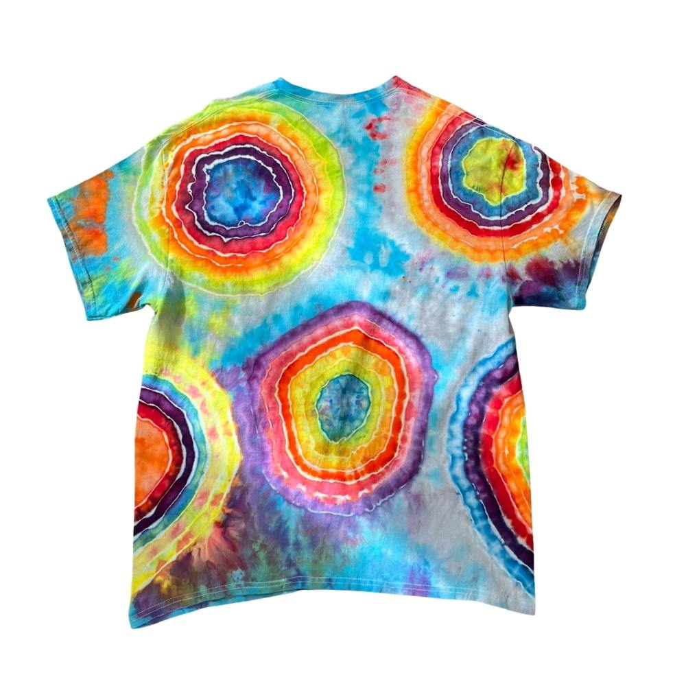 Lite Brite Geode | XL