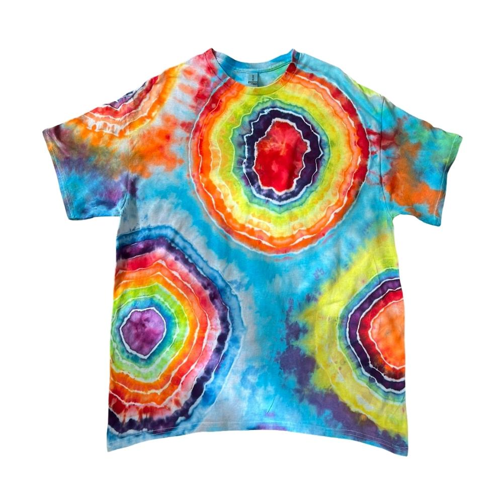 Lite Brite Geode  | XL