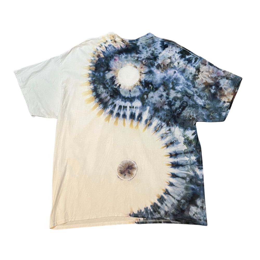 Duality Yin Yang | XXL